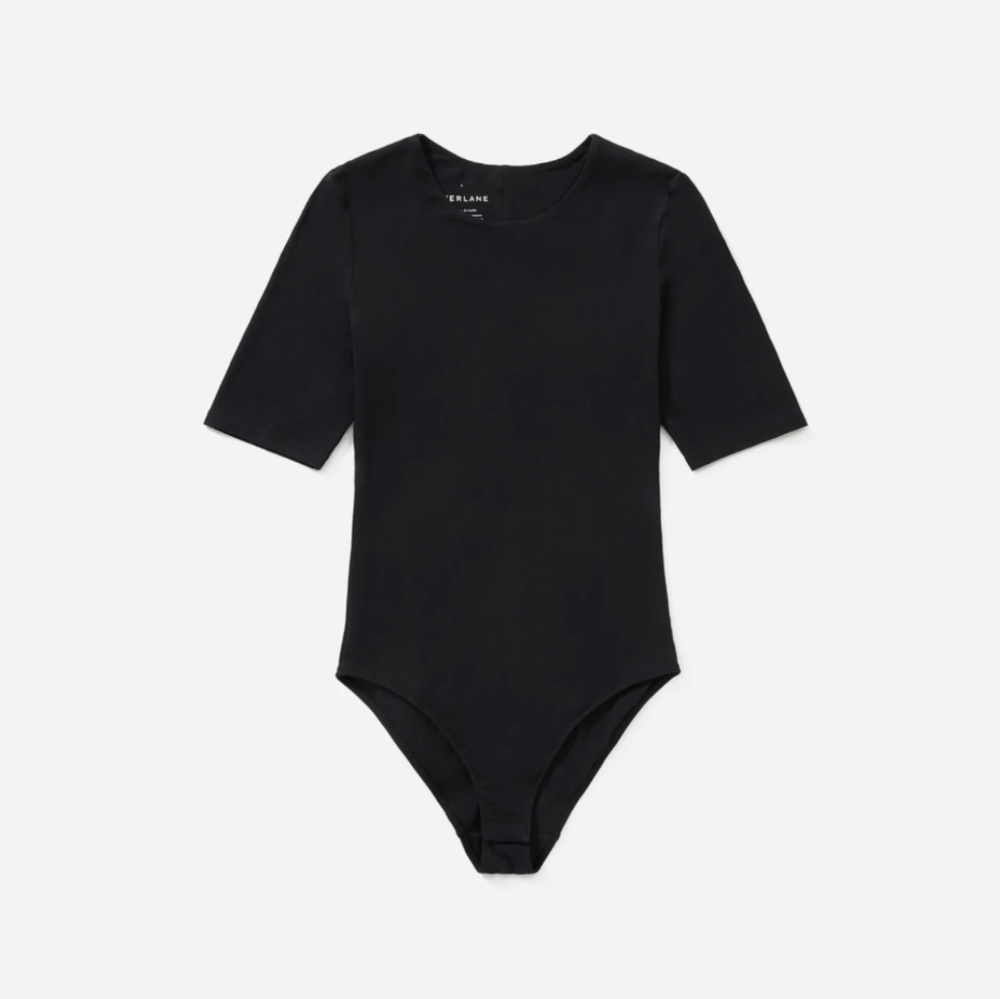 New Everlane Bodysuit